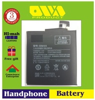battery For Xiaomi Redmi pro (BM 4A)