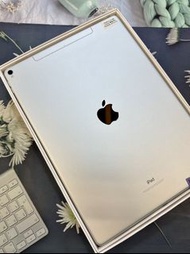 🔥超值中古機Ipad Pro2 Lte 12.9 64G 銀色 9.9成新🔥舊機貼換/信用卡分期0利率