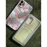 Samsung A32 & Casing iphone 11