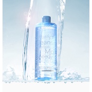 Japanese ZEFF Lotion Makeup Remover