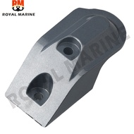 69P-42112-00-4D OUTBOARD HANDLE STEERING 69P-42112-00-8D 69P-42112-00 For Yamaha Outboard Motor 25HP