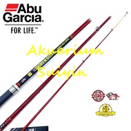 ABU GARCIA SONICSTIX SURF ROD JORAN PANTAI PANCING