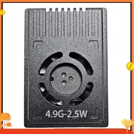 4.9G 2.5W FPV VTX 25Mw-2500MW Video Transmitter Built-in Mic High Power VTX for Long Range FPV Drone