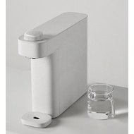 SK Magic Mini Green41 Non-Powered Water Purifier + Filter+ Installation Kit