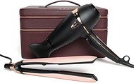 ghd Royal Dynasty Limited Edition Bundle - Platinum+ Hair Styler & Air Professional Hair Dryer