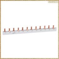 [K O G X] Copper Busbar 2P Busbar Breaker Combing Terminals Breaker PIN TYPE MCB Connector