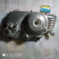 MESIN Right engine tank c70 Clutch tank c70 Caver right engine c70