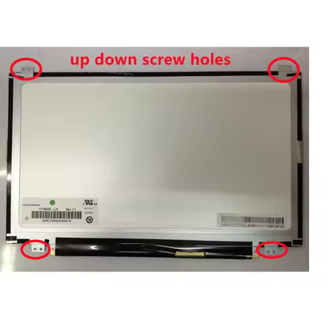 11.6inch 40pin lcd matrix screen B116XW03 V.2 N116BGE-L41 N116BGE-L42 For Acer ASPIRE ONE 722-0473 A
