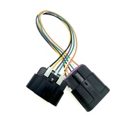 Adapted to Buick Regal Regal rear tail light plug, rear light assembly plug, rear brake light extens