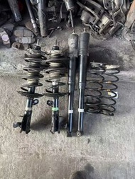 GK5 GP5原裝避震全套