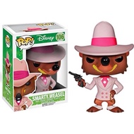 Funko Pop Disney #106 Smarty Weasel