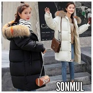 WOMAN WINTER PADDING HOODED COAT FOXY WOMEN'S WINTER COAT JACKET