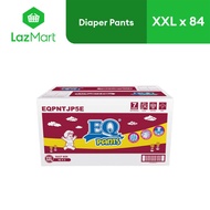 (ONLINE EXCLUSIVE) - EQ Pants Sulit Box XXL 84s