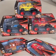 Diecast Cars Lightning McQueen Metal Children's Toys Metal Cars