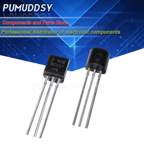 100pcs/lot BC327 BC337 BC338 BC327-16 BC327-25 BC327-40 BC328-25 BC337-16 BC337-25 BC337-40 BC338-25
