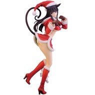 SKYTUBE T2 Art☆Girls Christmas Gift Noel Cha Noir 1/6 Scale PVC Painted Figure
