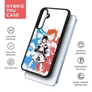 Custom Softcase Hardcase Case for Samsung Galaxy A22 A23 A24 A30 A31 A32 A33 A50 A50S A51 A52 A52S A