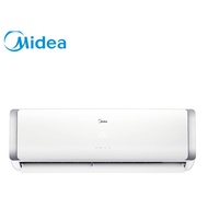 AIRCON - MIDEA SYSTEM 1 - NEW R32(INCLUDED FREE UPGRADED MATERIALS)