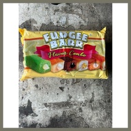 ✳ ❦ ⊙ Fudgee Bar Choco/Flavor Combo/Macapuno