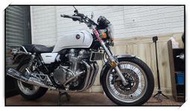 HONDA 2015 CB1100 EX 台本車 . 經典鋼絲框 .  雙管(已收定)