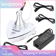 Lanqistore 40K Ultrasonic Cavitation RF Cellulite Fat Remove Body Slimming Machine