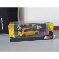Hobby Japan Honda Civic EK9 Type R Initial D