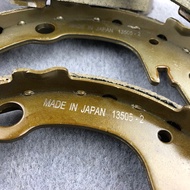 Suitable for Lexus Lexus IS200IS250IS300GS300GS430 Parking Handbrake Rear Brake Pad