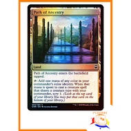 [MTG] Commander Legends Foil: Path of Ancestry (Foil)
