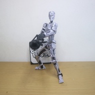 GeekPlay Dummy 13 Terminator T1000 Armor Accessories Body Armor Figure Custom