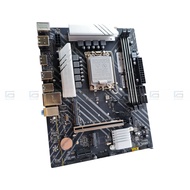 SSTC B760M H2D DDR4 motherboard, no WIFI, LGA1700