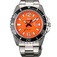 ORIENT Ray II FAA02006M9 AUTOMATIC Power Reserve Stainless Steel Case Bracelet Band   200m Diver Water Resistance GENT / MEN’S WATCH