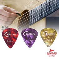 SPEEDS Guitar Pick Plectrum Guitar Pick (PER BOX) Guitar Pick Guitar and Bass Pick Original 049-24
