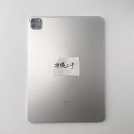 [Disassembly Second-Hand] iPad Pro 11 < (WiFi Version) 3rd Generation A2377 Silver (1) Back Cover As