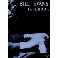 Jazz Bill Evans Fake Book