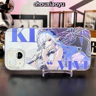 Suitable for Redmi note 14 13 12 5G Xiaomi Poco X7Pro X6Pro X5 F7 F6 F5 F4 Phone Case ‌Zenless Zone 