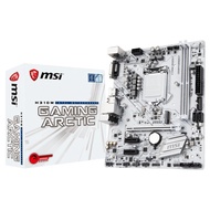 Msi H310M Gaming Arctic | Motherboard