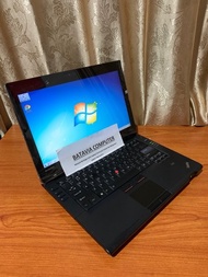 Laptop Lenovo L420 Core I5