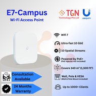 Ubiquiti E7 Campus Wifi Access Point