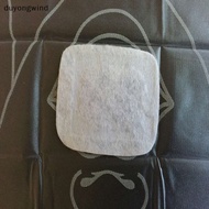 (duyongwind) 10Pcs Cpr Facial Disposable Cpr Face Mask Barrier First Aid Tool [NEW]