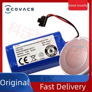 (Ready Stock)Original Ecovacs Deebot CEN540 / CEN546 Accessories Of Battery