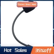 Replace 2.5mm Mic Microphone for  Quantum 100 Q100 Wired Game Headsets Gaming Headphones Mic