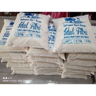 Beras C4 Raja kemasan 3kg edisi lebaran