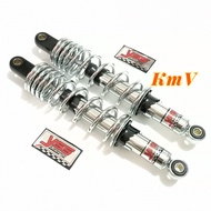 Shockbreaker / Shock Belakang Copy YSS 340MM - Motor Supra x 125 Kharisma Revo Blade - Rx King Thund