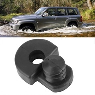 Sudi Car Accessories Rubber Front Door Switch Cover 2536820G00 Fit for Nissan Patrol Y61 GU Navara D