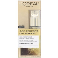 Loreal Paris Age Perfect Skin Renewing Facial Treatment 30ml