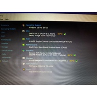 Toshiba L675 core i5