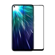 Tempered Glass Vivo Z1 Pro Full Cover 5D Color 6D/ 9D/ - Black