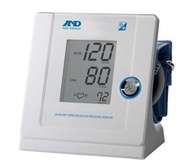 禮物精選 - A&amp;D 上臂式血壓計 （型號 UA-851ANT）