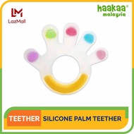 Silicone Palm Teether BPA Free