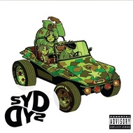 Gorillaz - Gorillaz EU Vinyl 2Lp